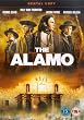 The Alamo [DVD]