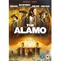 The Alamo [DVD] [2004]