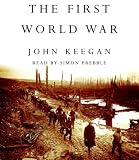 The First World War