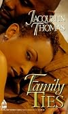 Family Ties (Arabesque)