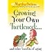 Growing Your Own Turtleneck...and Other Benefits of Aging
