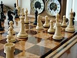 House of Staunton Capablanca Series Chess Set