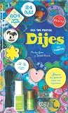 Haz tus propios dijes/ Picture Tags