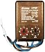 X-10 Pro Inline Dimming Fixture Module - Model XPDF
