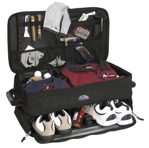 Samsonite Golf Trunk Organizer