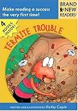 Termite Trouble: Brand New Readers