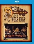 Live At Wolftrap (Blu-ray)