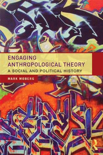 Engaging Anthropological Theory: A Social and Political History