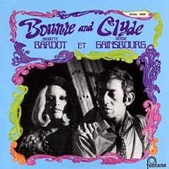 Bonnie And Clyde