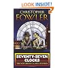 Seventy-Seven Clocks: (Bryant & May Book 3)