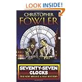 Seventy-Seven Clocks (Bryant & May 3)