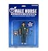 MALE NURSE ACTION FIGURE