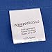 Amazon Basics Solid Lightweight Flannel Sheet Set - Queen, Cadet Blue