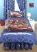 Disney Cars Piston Cup Panel Duvet Set