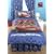 Disney Cars Piston Cup Panel Duvet Set