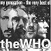 My Generation - The Very Best of von the Who - alle Infos