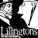 Too Late Show