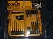 Dewalt 28-Piece Rapid Load® Quick-Change Set DW2521