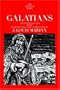 Galatians (Anchor Bible)