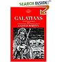 Galatians (Anchor Bible)
