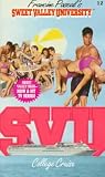 College Cruise (Sweet Valley University)