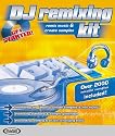 Magix DJ Remixing Kit