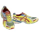 ASICS Gel-Noosa Tri 2 Unisex Running Shoes (TN728-5533), UK11