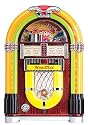 Wurlitzer WR18 Mini Bubbler Jukebox--DUPLICATE OF ASIN B00006J05N