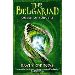 Queen of Sorcery (Belgariad)