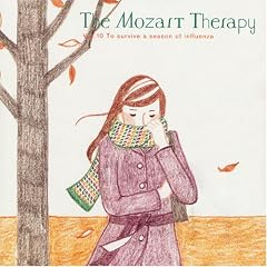 Vol.10-Mozart Therapy
