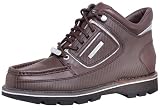 Rockport XCS Mens Mweka Mid Boot Brown