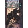 Foreigner Universe #10 Conspirator