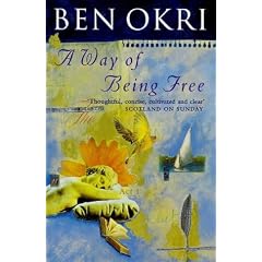 A Way of Being Free