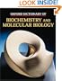 Oxford Dictionary of Biochemistry and Molecular Biology