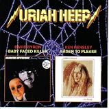 Baby Faced Killer (1978) / Eager to Please (1975)
