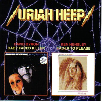 Ken Hensley - In The Morning Lyrics - Zortam Music