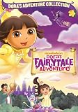 Dora the Explorer: Dora's Fairytale Adventure