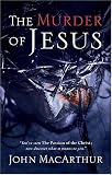 Cover of The Murder of Jesus Cover of The Murder of Jesus