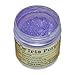 Iris Purple Mica (1 oz jar) Powder Soap Making Colorant Cosmetics Art Crafts Nail Polish Resin Casting Stamping Dye Pigment Color