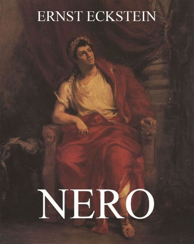 Nero: Vollständige Ausgabe (German Edition)