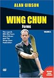 Wing Chun Forms