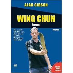 Wing Chun Forms