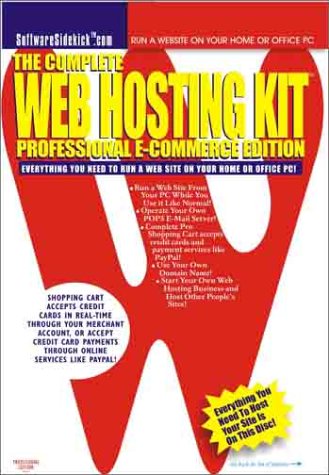 Web Hosting