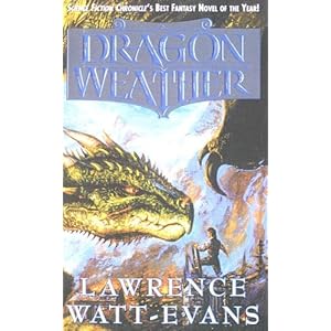 Dragon Weather