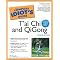 A complete list on Taoist Healing books