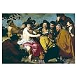 Los Borrahos 1500 Piece Puzzle