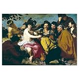 Los Borrahos 1500 Piece Puzzle