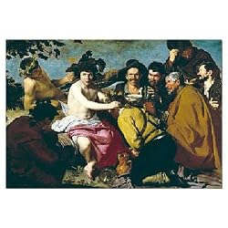 Los Borrahos 1500 Piece Puzzle
