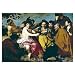 Los Borrahos 1500 Piece Puzzle