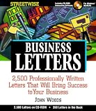 Streetwise Business Letters